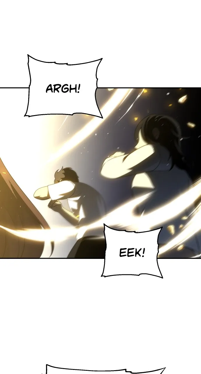 Read I Was the Final Boss chapter 31 image 5 on Lezhin
