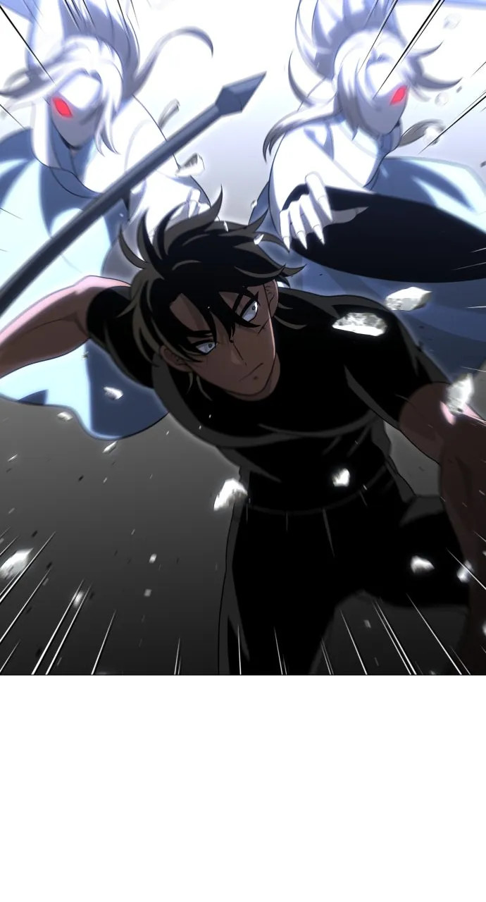 Read I Was the Final Boss chapter 31 image 53 on Lezhin