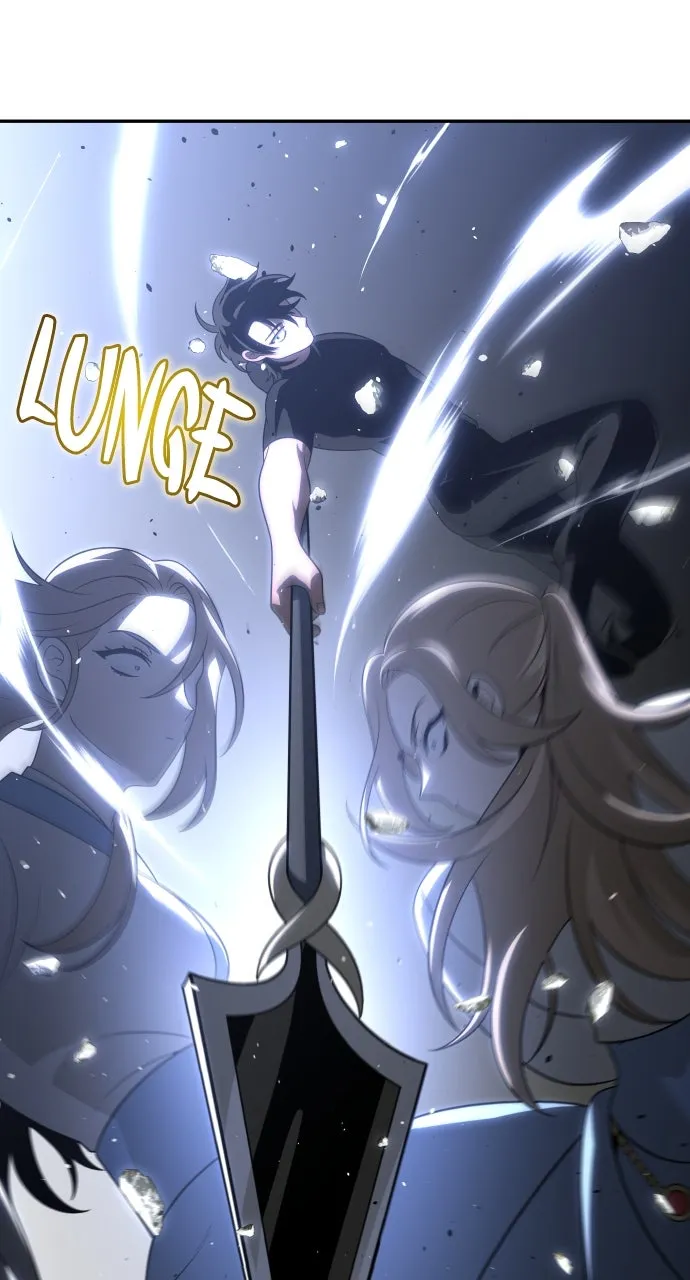 Read I Was the Final Boss chapter 31 image 56 on Lezhin