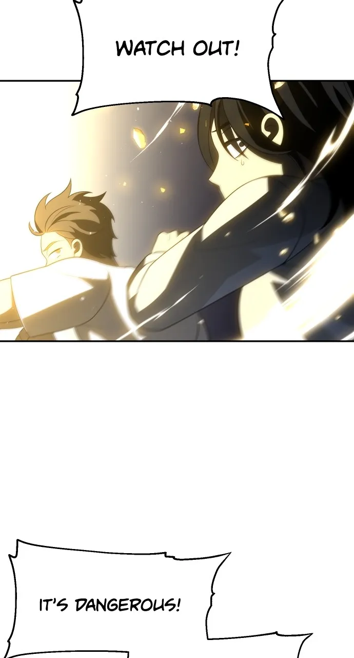 Read I Was the Final Boss chapter 31 image 6 on Lezhin