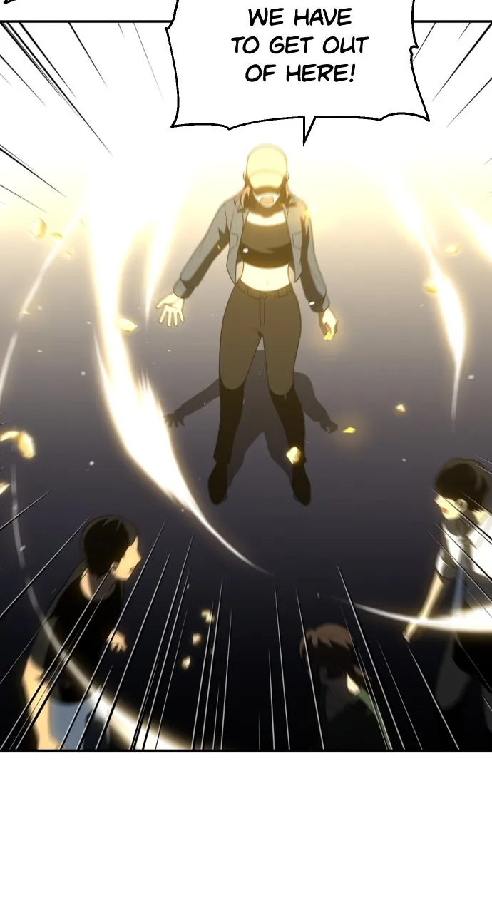Read I Was the Final Boss chapter 31 image 7 on Lezhin