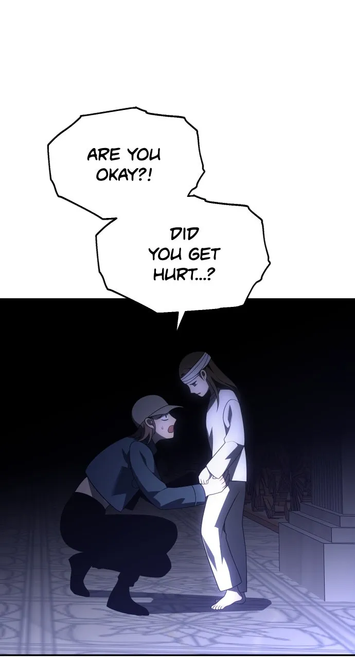 Read I Was the Final Boss chapter 31 image 78 on Lezhin