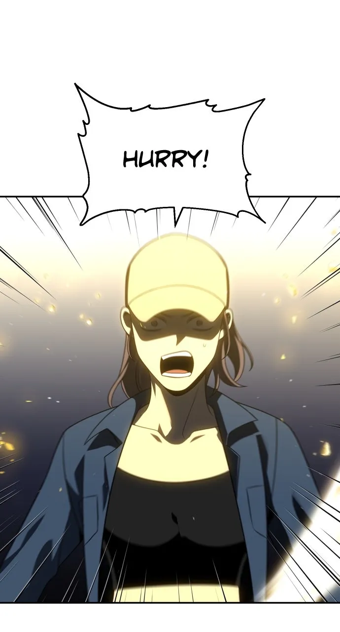 Read I Was the Final Boss chapter 31 image 8 on Lezhin
