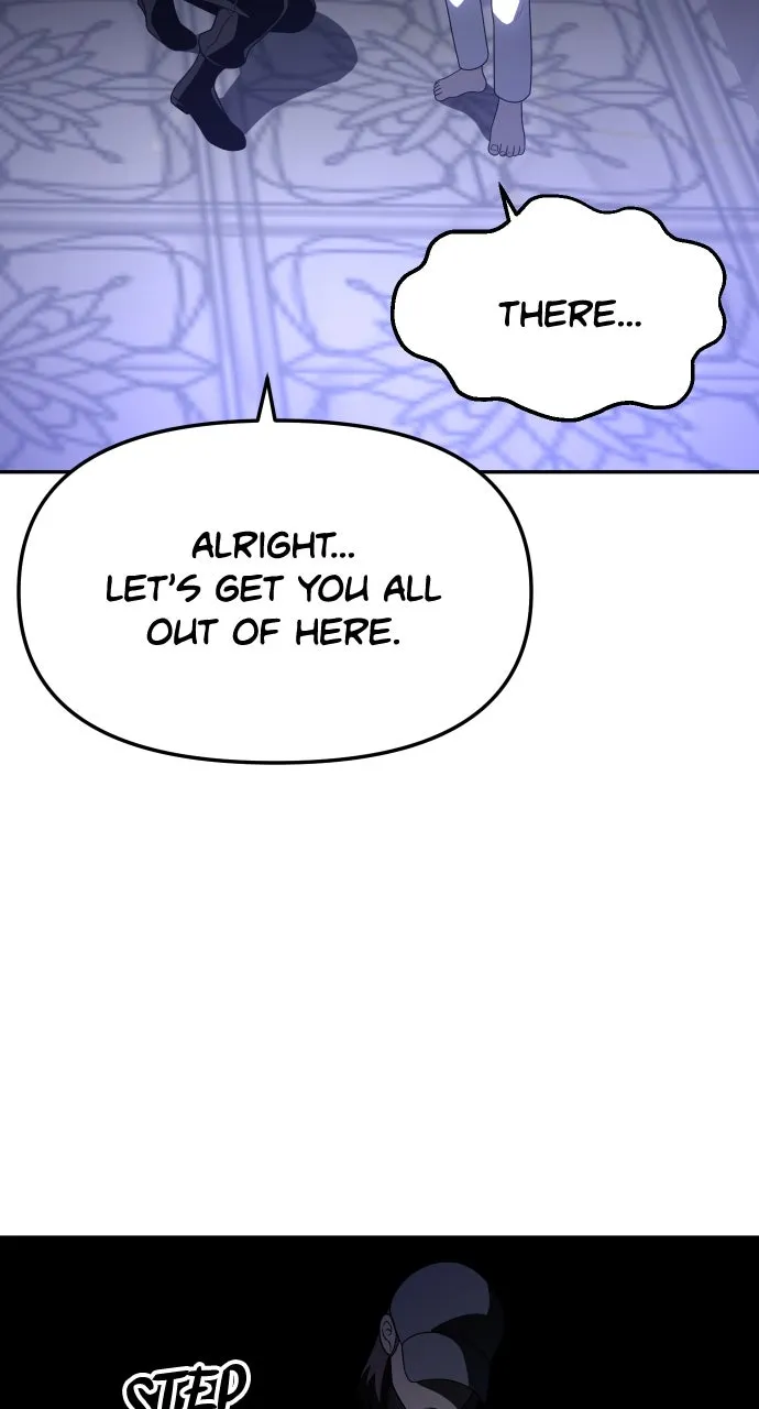 Read I Was the Final Boss chapter 31 image 81 on Lezhin