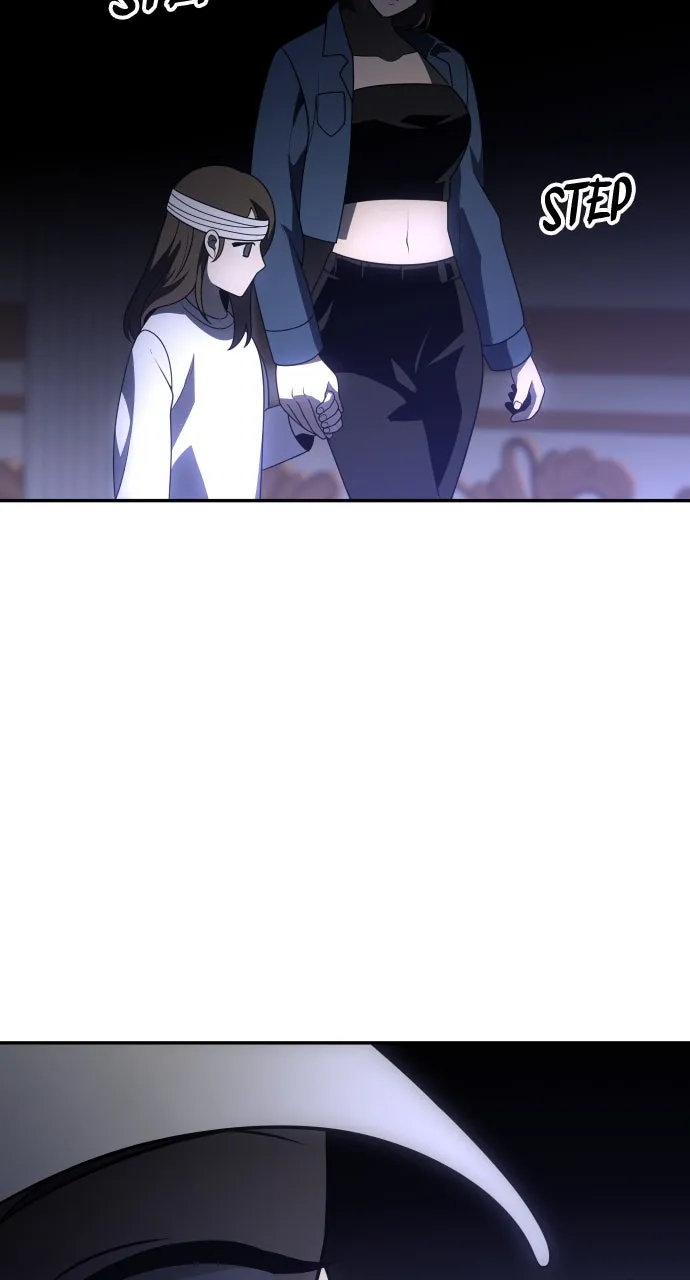 Read I Was the Final Boss chapter 31 image 82 on Lezhin