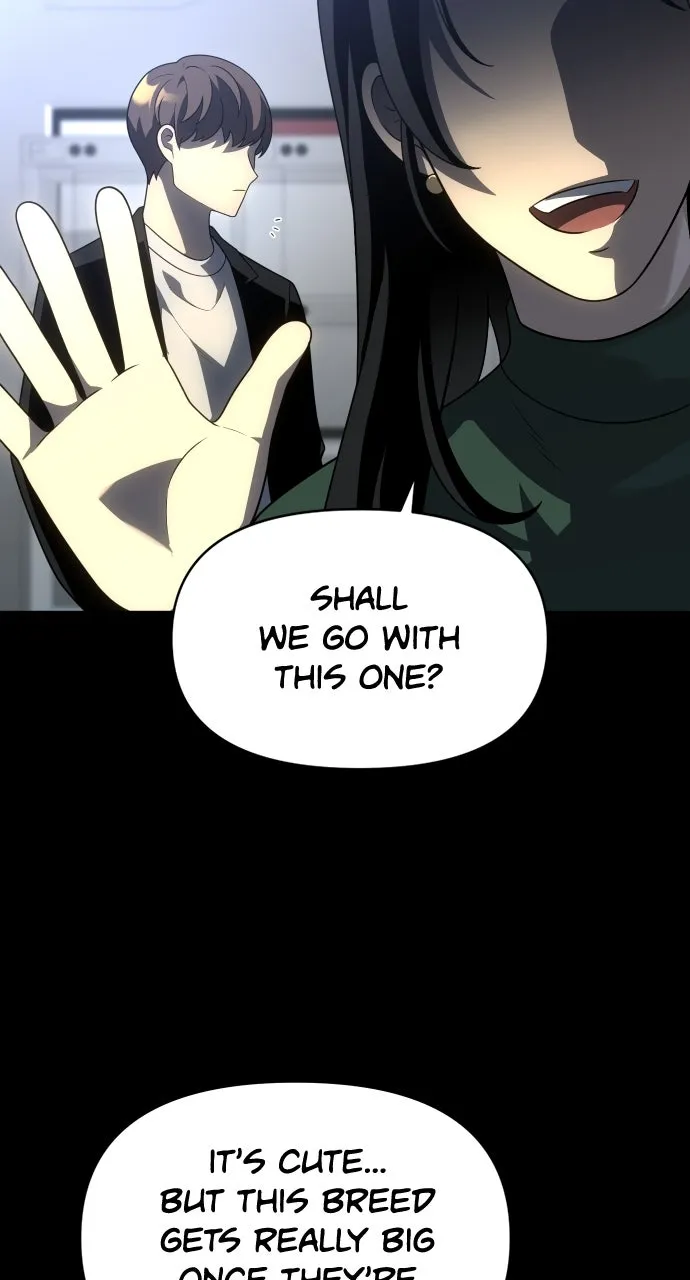 Read I Was the Final Boss chapter 31 image 91 on Lezhin