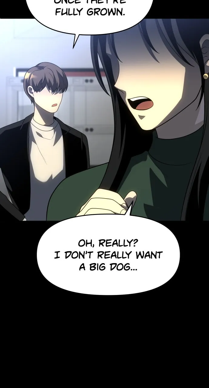 Read I Was the Final Boss chapter 31 image 92 on Lezhin