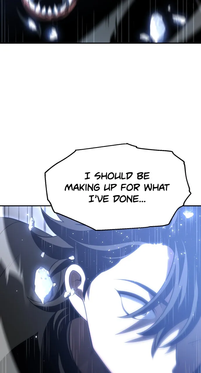 Read I Was the Final Boss chapter 32 image 1 on Lezhin