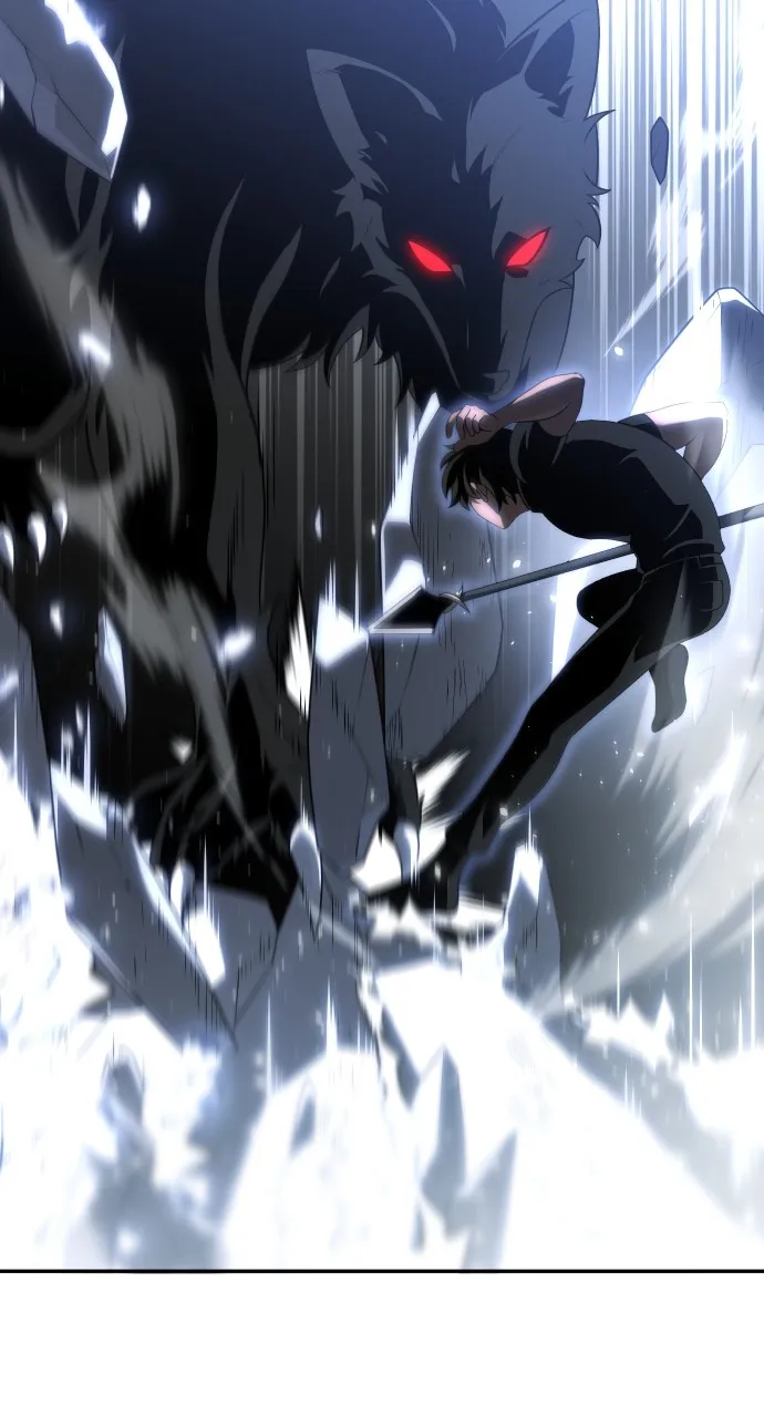 Read I Was the Final Boss chapter 32 image 10 on Lezhin
