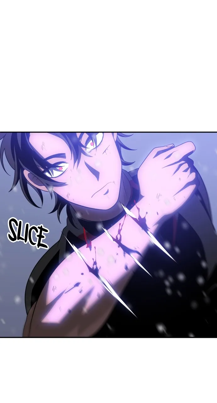 Read I Was the Final Boss chapter 32 image 105 on Lezhin