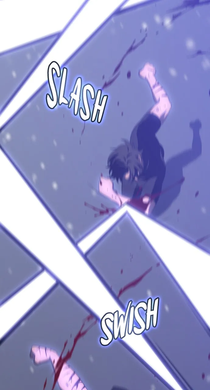 Read I Was the Final Boss chapter 32 image 115 on Lezhin