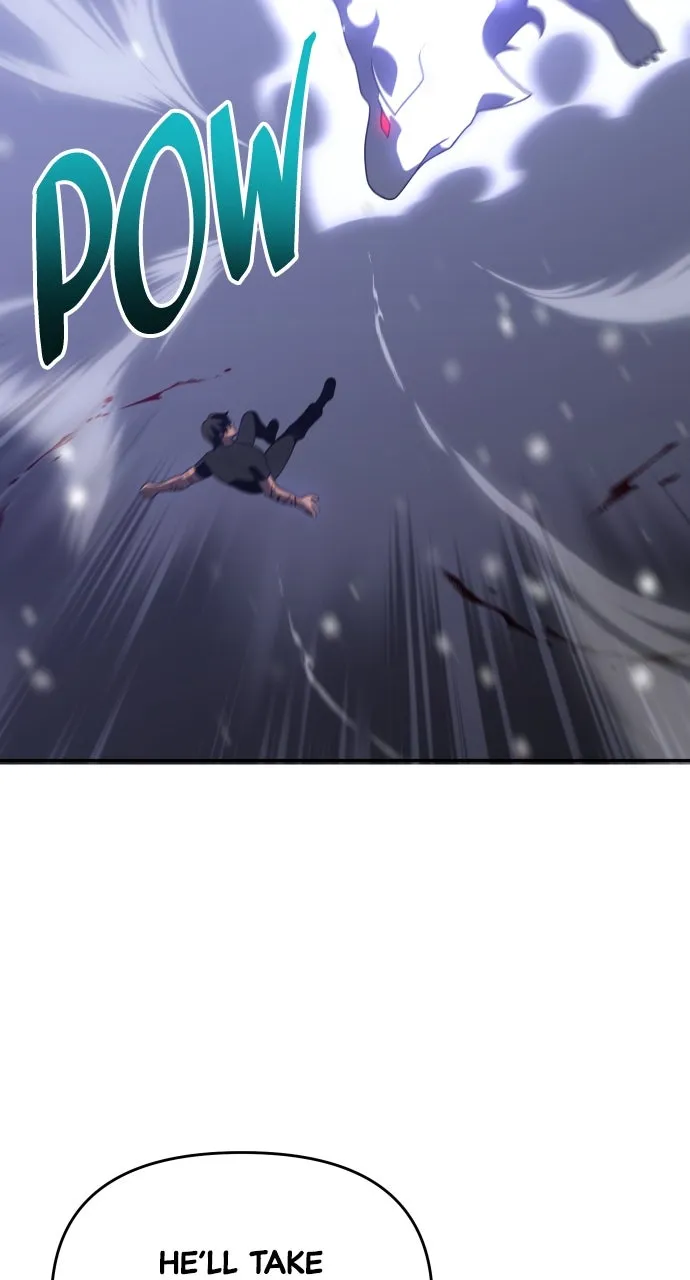 Read I Was the Final Boss chapter 32 image 119 on Lezhin