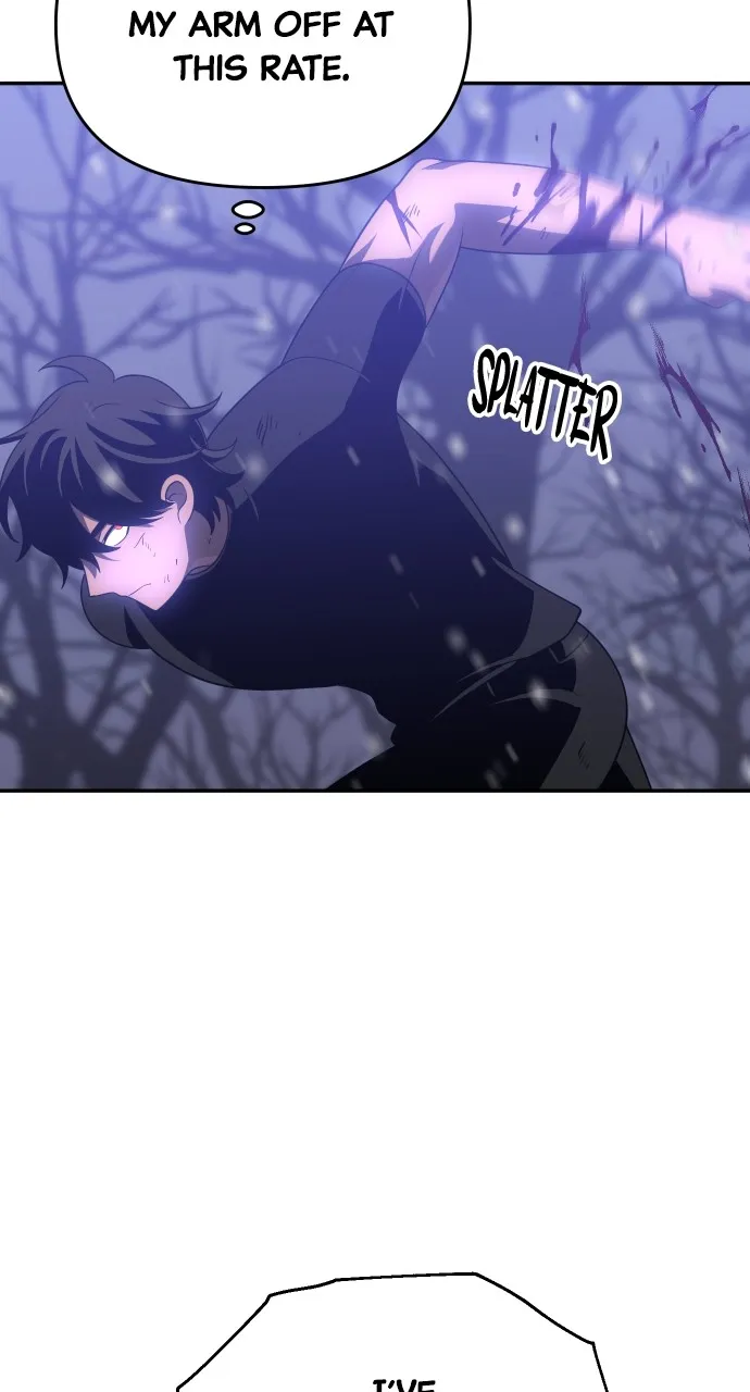 Read I Was the Final Boss chapter 32 image 120 on Lezhin