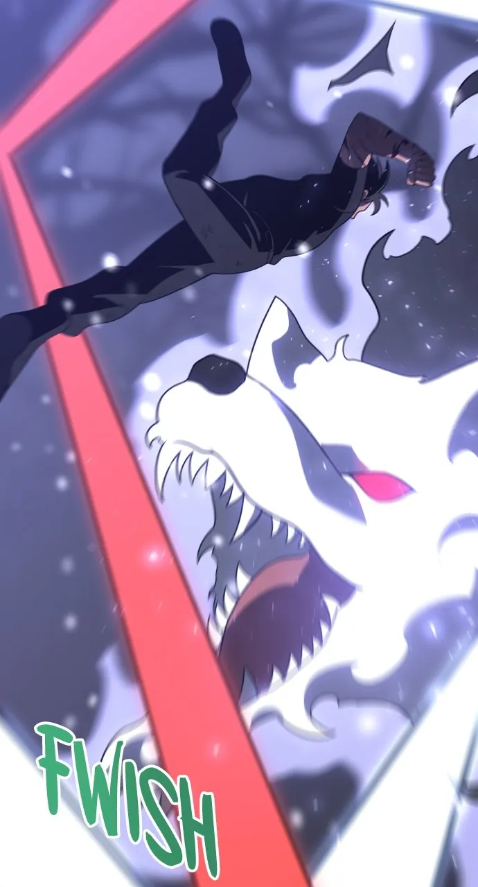 Read I Was the Final Boss chapter 32 image 126 on Lezhin
