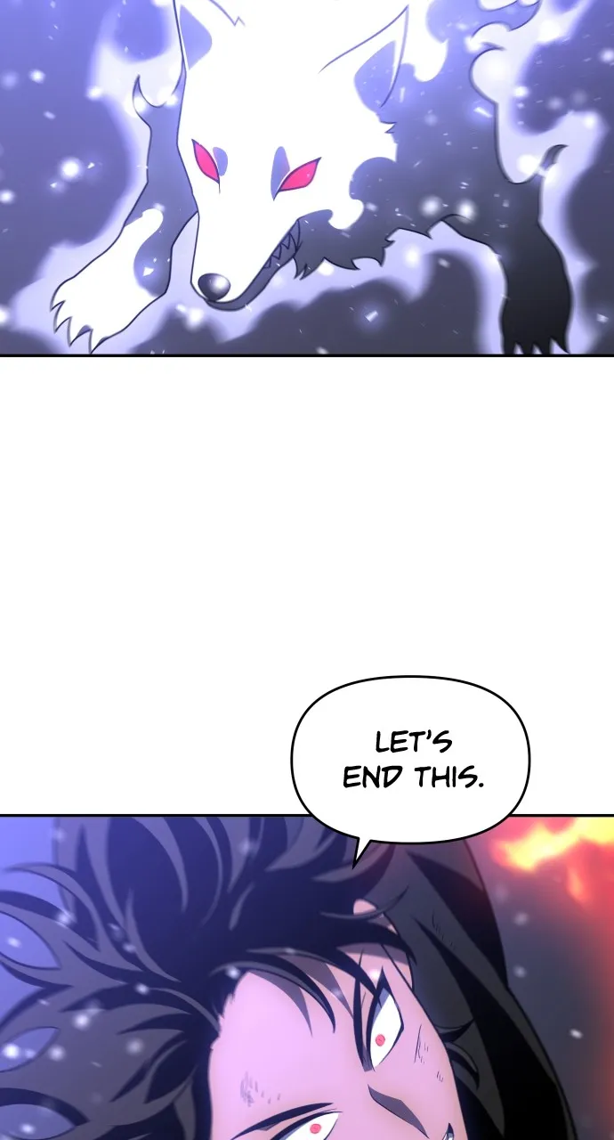 Read I Was the Final Boss chapter 32 image 129 on Lezhin
