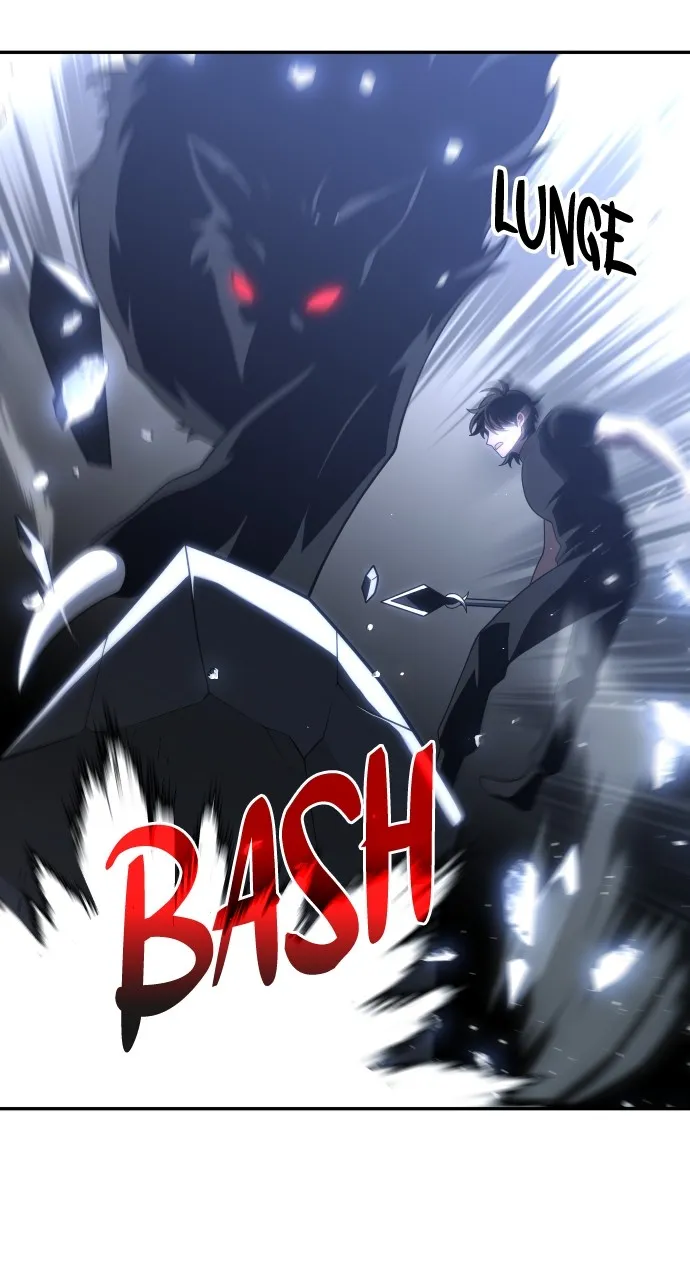 Read I Was the Final Boss chapter 32 image 13 on Lezhin