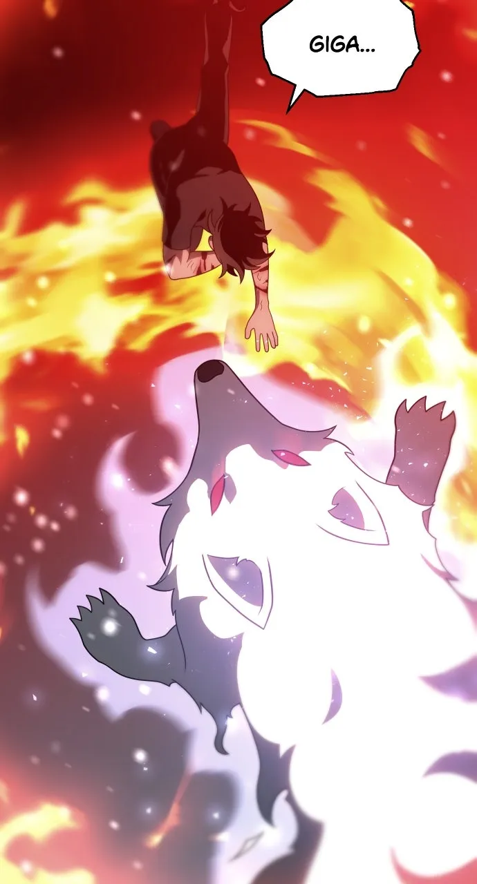 Read I Was the Final Boss chapter 32 image 132 on Lezhin
