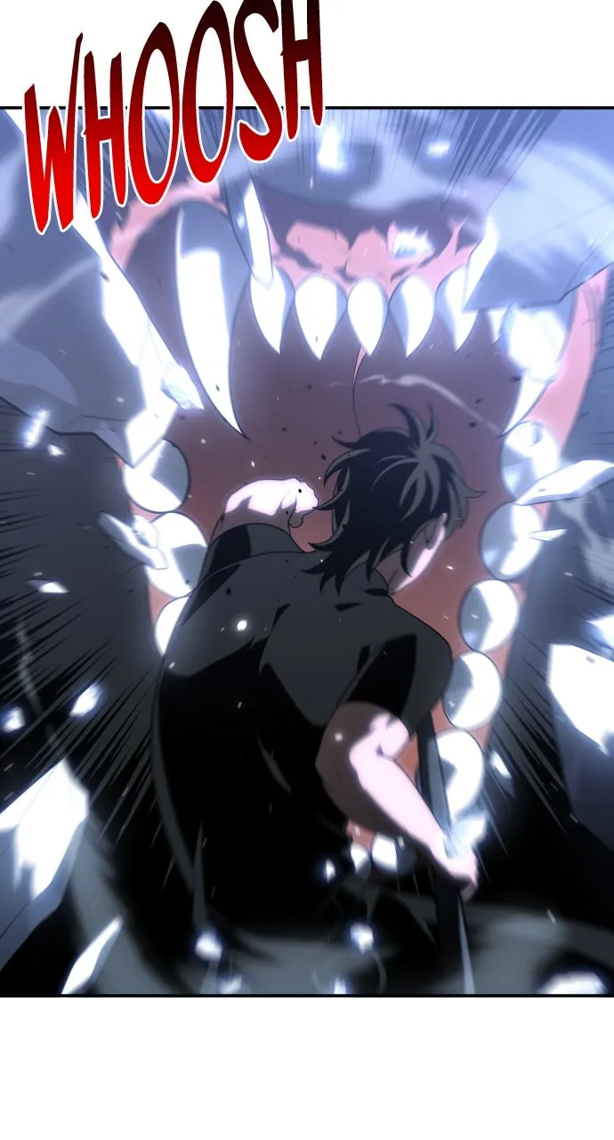 Read I Was the Final Boss chapter 32 image 18 on Lezhin
