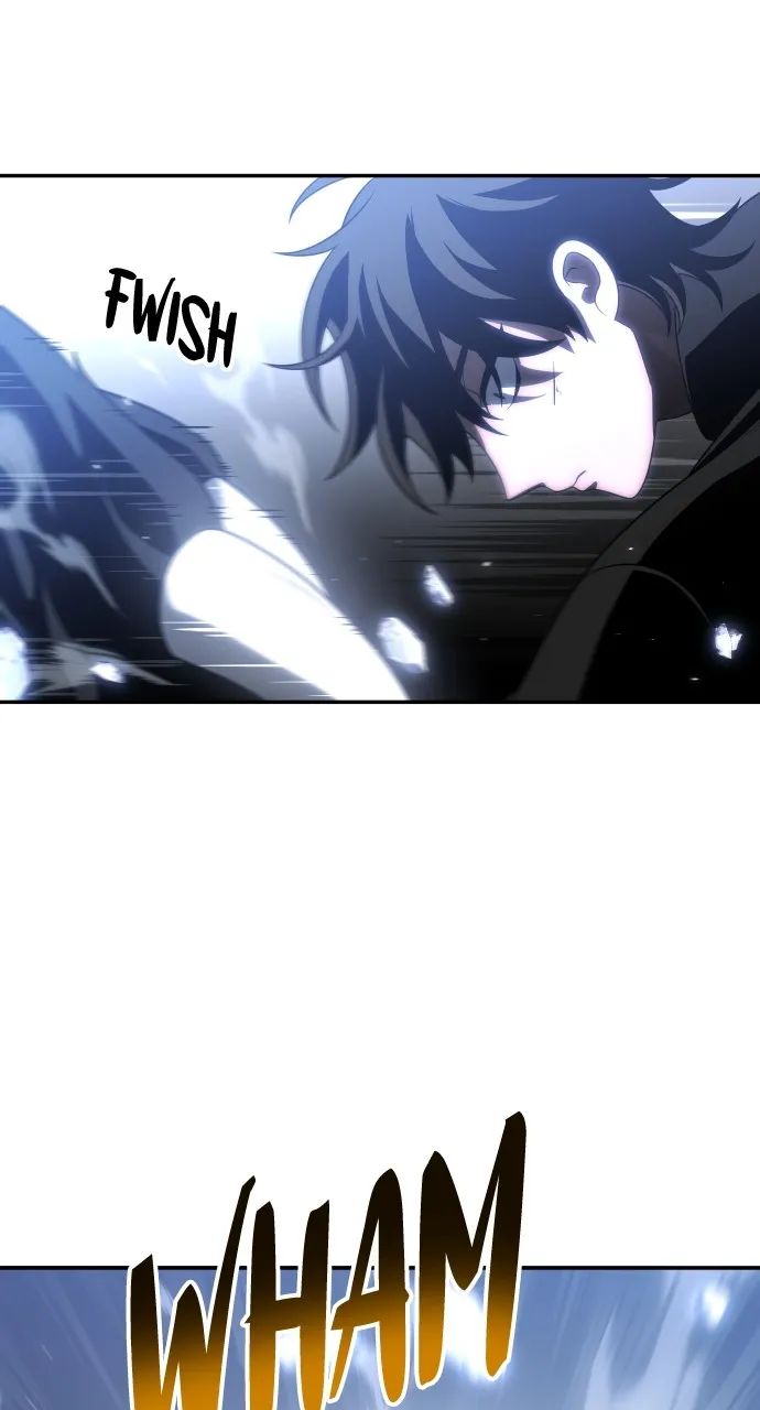 Read I Was the Final Boss chapter 32 image 34 on Lezhin