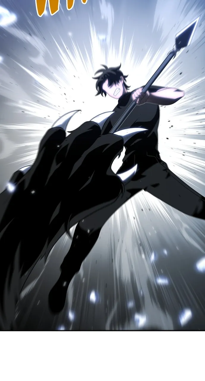 Read I Was the Final Boss chapter 32 image 35 on Lezhin