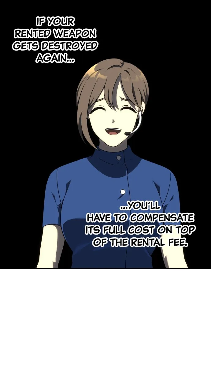 Read I Was the Final Boss chapter 32 image 38 on Lezhin