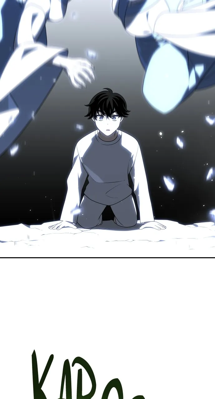 Read I Was the Final Boss chapter 32 image 47 on Lezhin