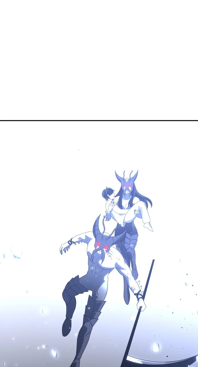 Read I Was the Final Boss chapter 32 image 50 on Lezhin