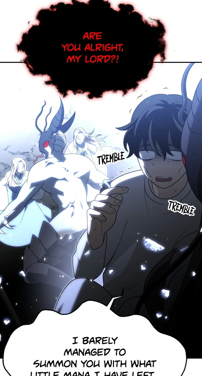 Read I Was the Final Boss chapter 32 image 52 on Lezhin