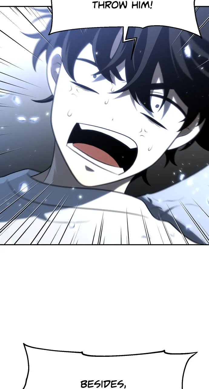 Read I Was the Final Boss chapter 32 image 54 on Lezhin