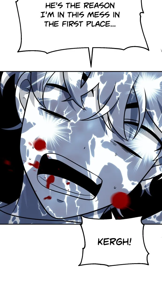 Read I Was the Final Boss chapter 32 image 55 on Lezhin