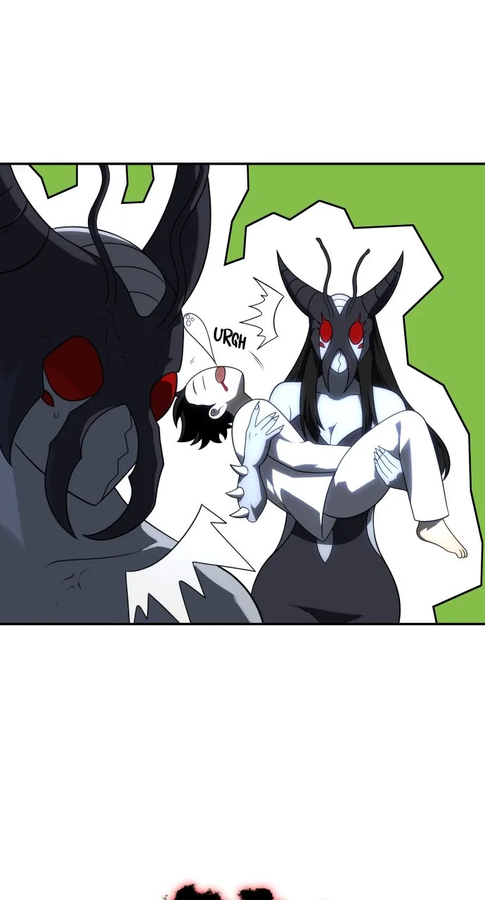 Read I Was the Final Boss chapter 32 image 56 on Lezhin