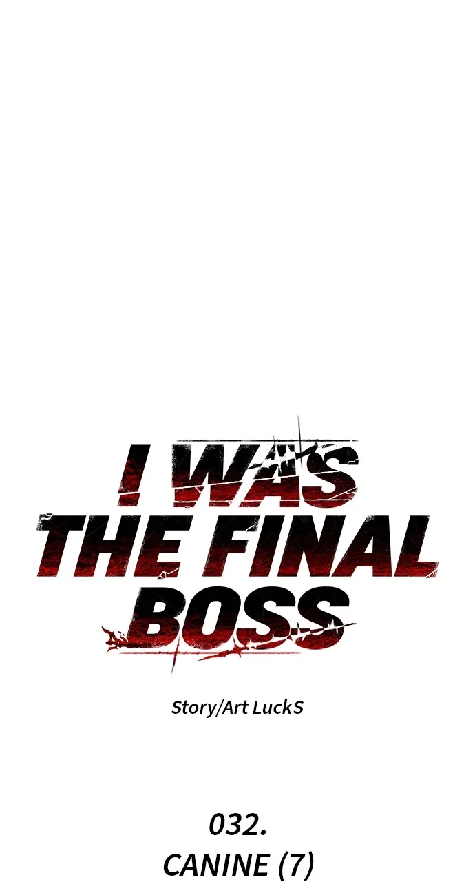 Read I Was the Final Boss chapter 32 image 7 on Lezhin
