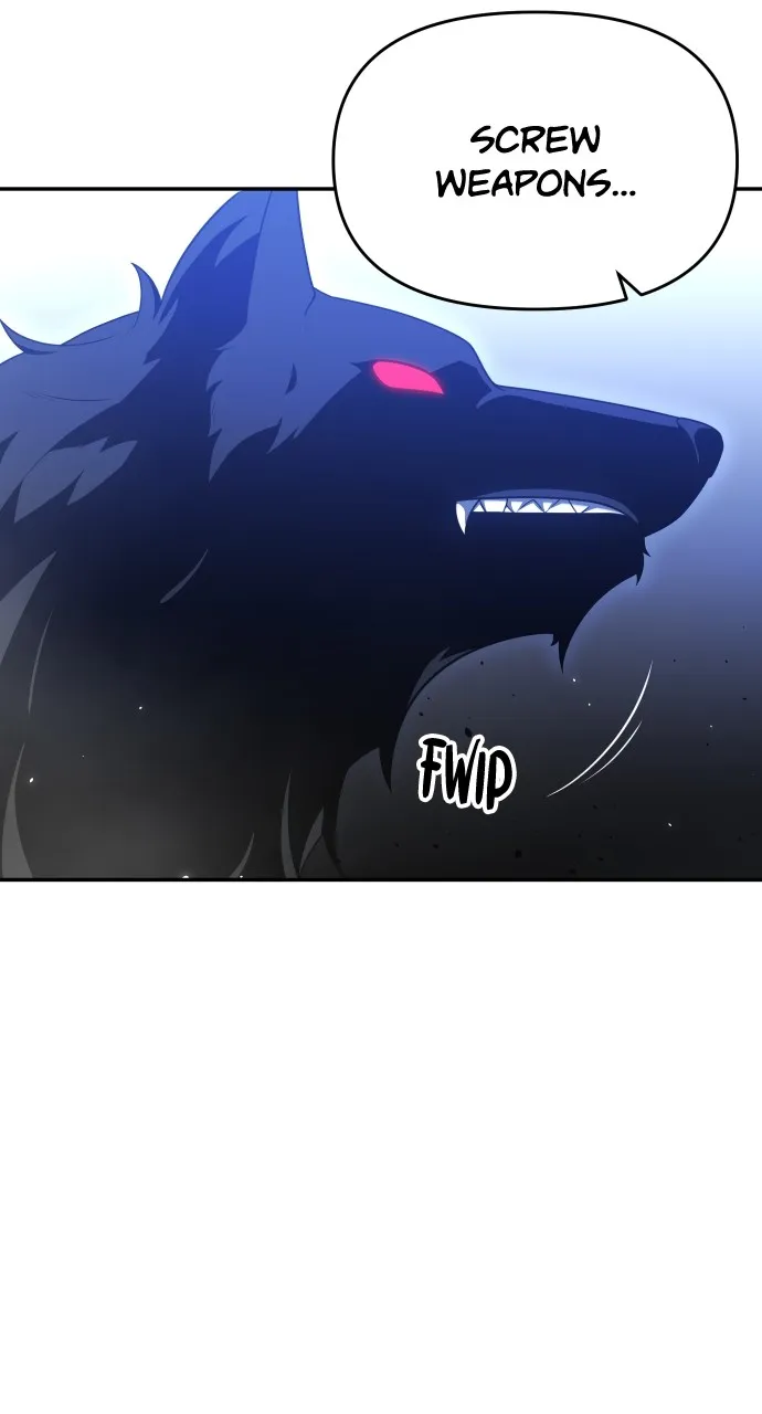 Read I Was the Final Boss chapter 32 image 77 on Lezhin
