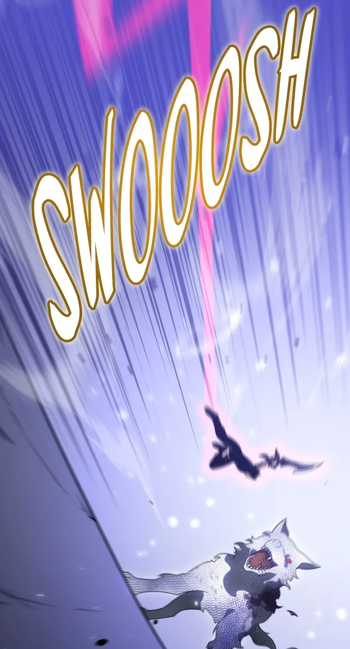 Read I Was the Final Boss chapter 33 image 100 on Lezhin