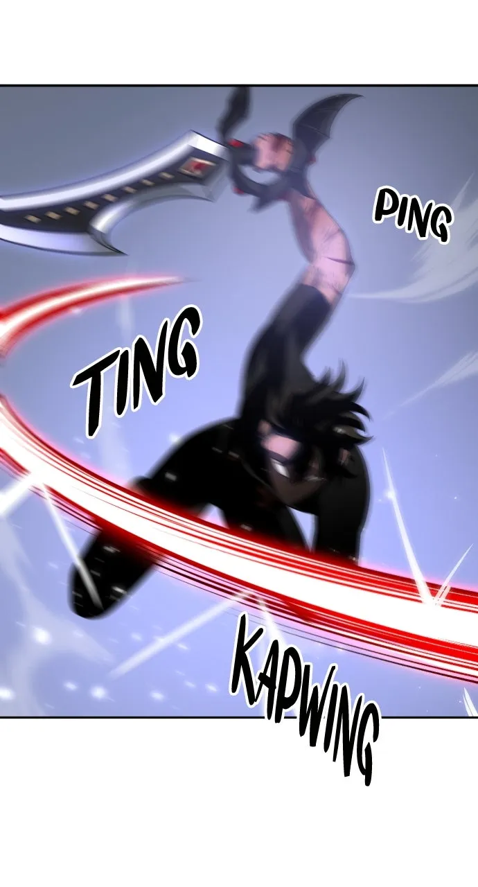 Read I Was the Final Boss chapter 33 image 105 on Lezhin