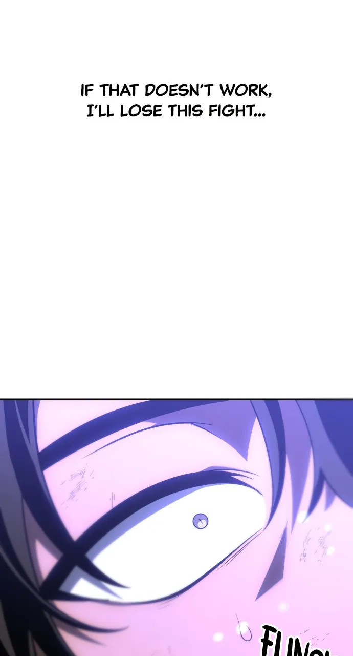 Read I Was the Final Boss chapter 33 image 12 on Lezhin