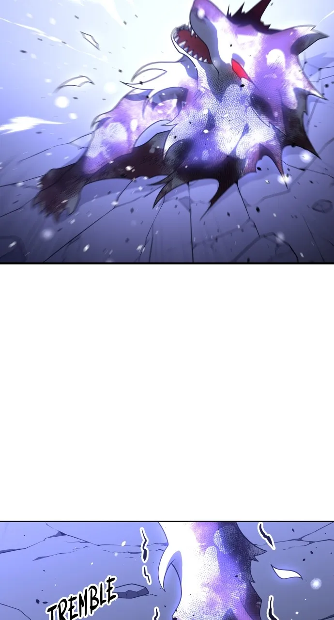 Read I Was the Final Boss chapter 33 image 121 on Lezhin