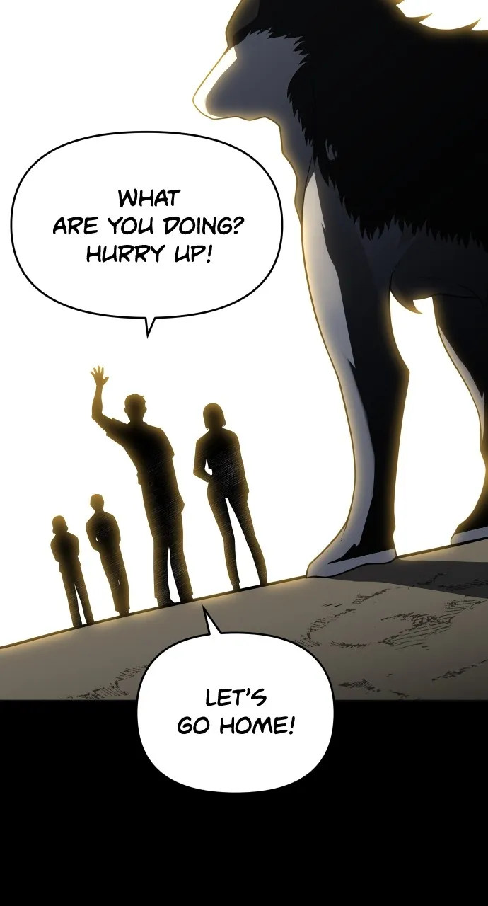 Read I Was the Final Boss chapter 33 image 133 on Lezhin