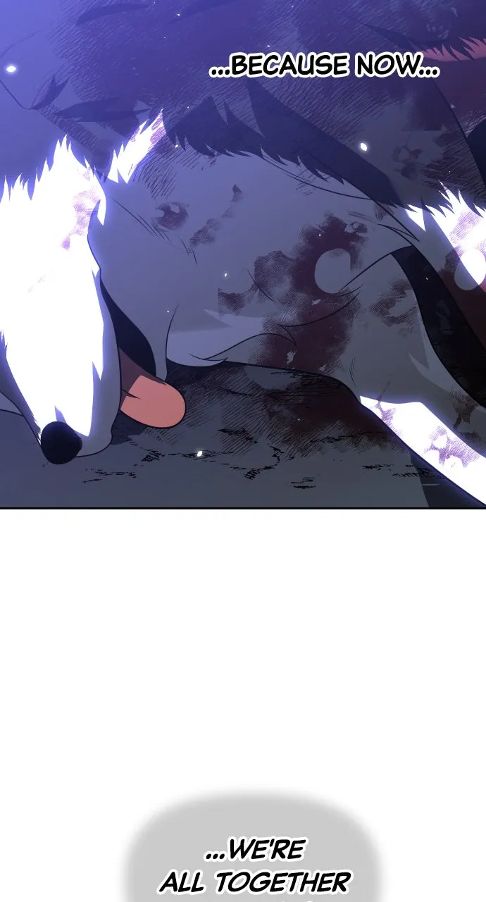 Read I Was the Final Boss chapter 33 image 137 on Lezhin