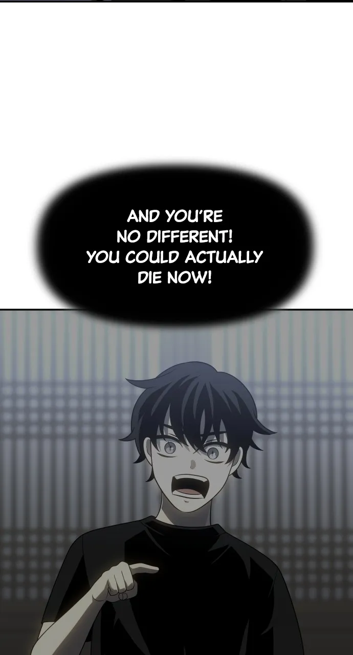 Read I Was the Final Boss chapter 33 image 16 on Lezhin