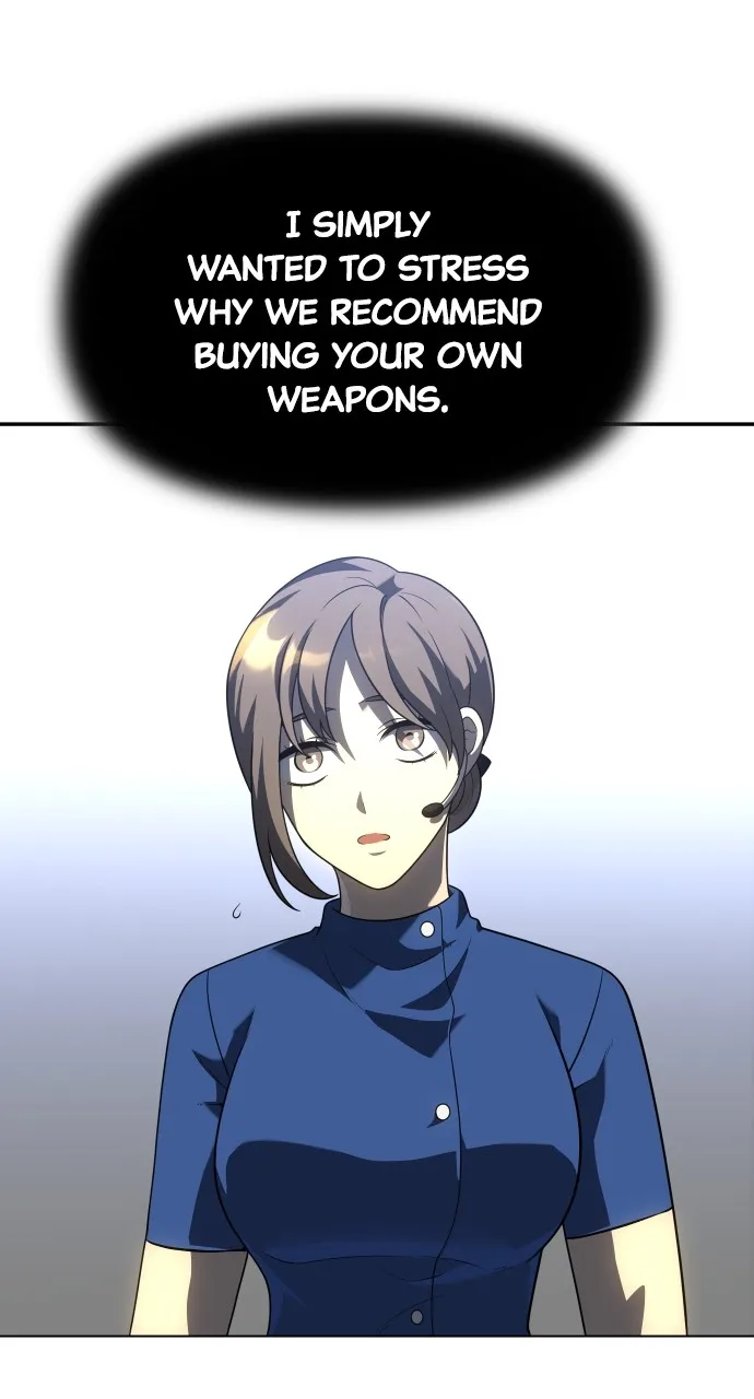 Read I Was the Final Boss chapter 33 image 18 on Lezhin