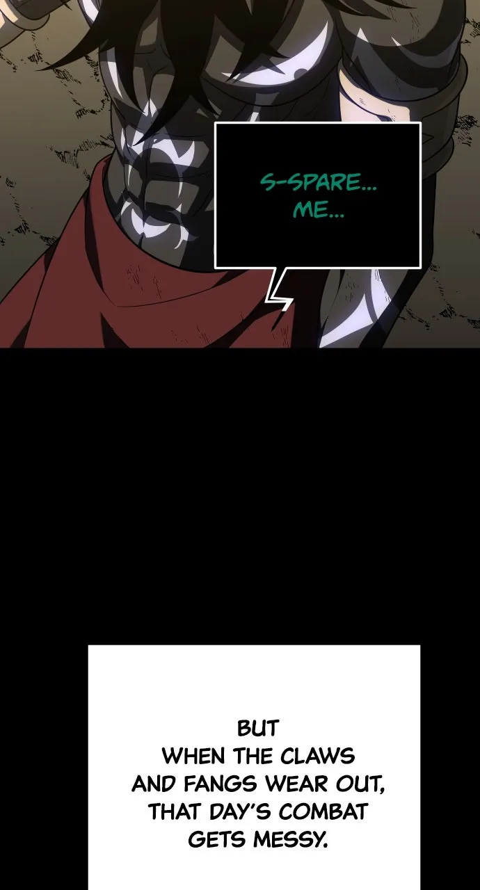 Read I Was the Final Boss chapter 33 image 2 on Lezhin
