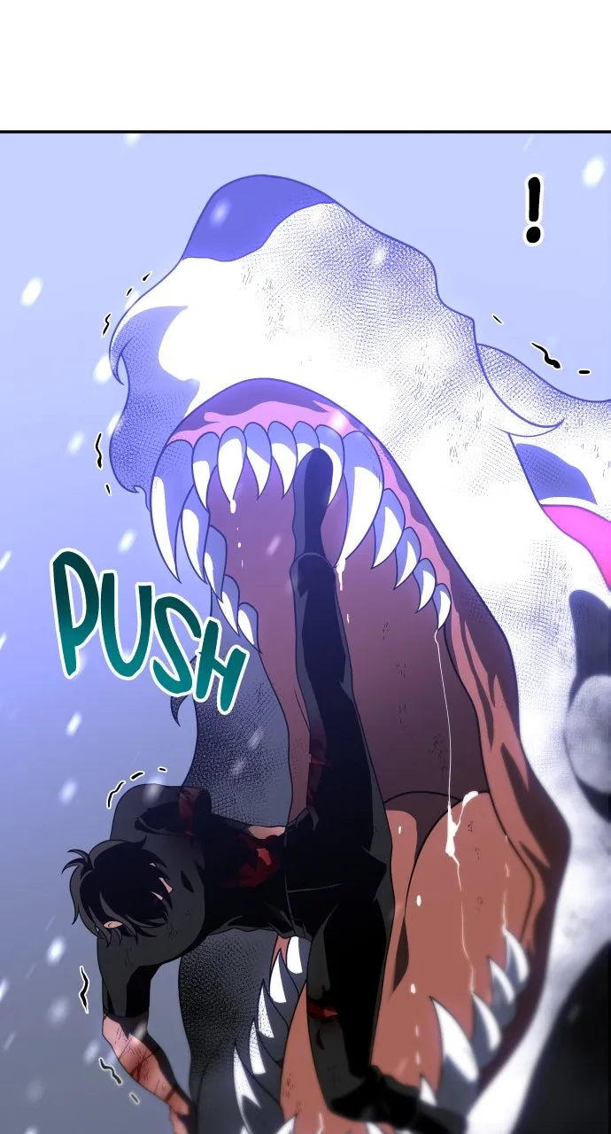 Read I Was the Final Boss chapter 33 image 26 on Lezhin