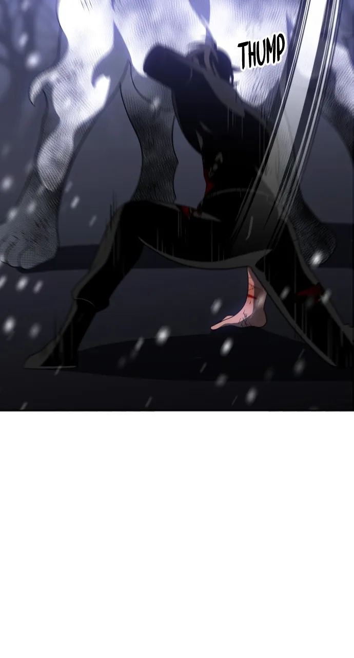 Read I Was the Final Boss chapter 33 image 29 on Lezhin