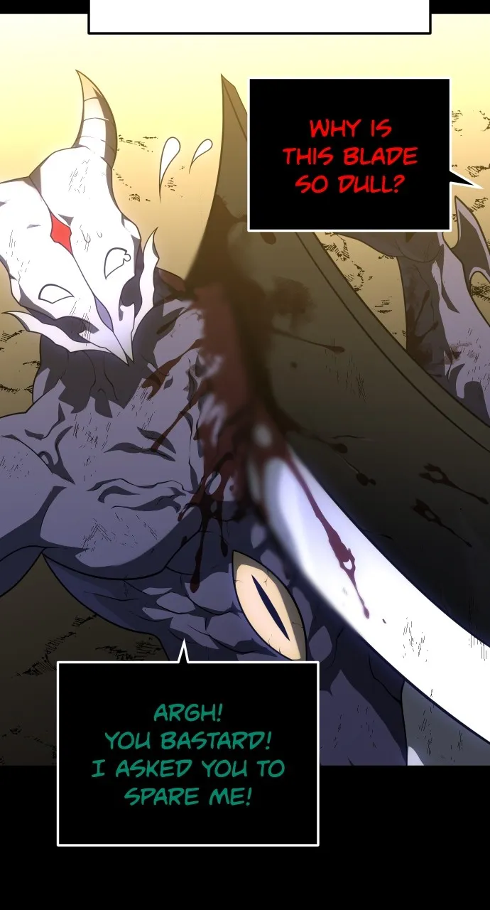Read I Was the Final Boss chapter 33 image 3 on Lezhin