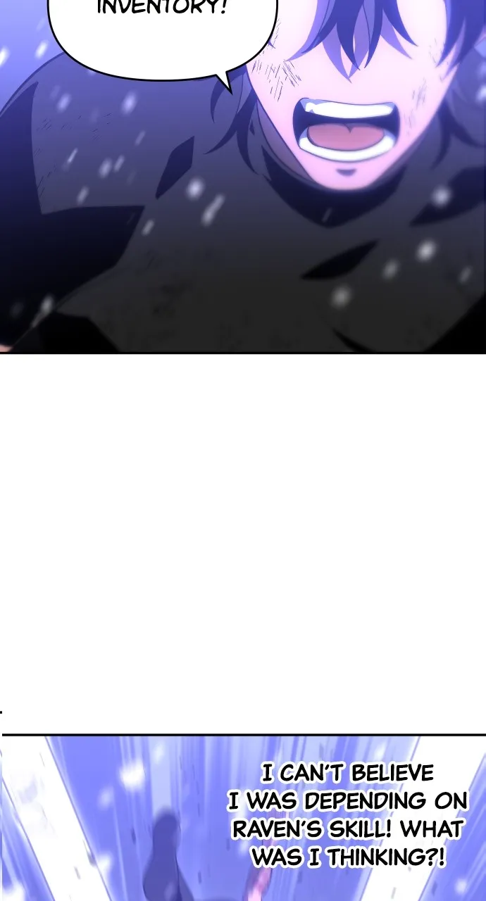Read I Was the Final Boss chapter 33 image 31 on Lezhin