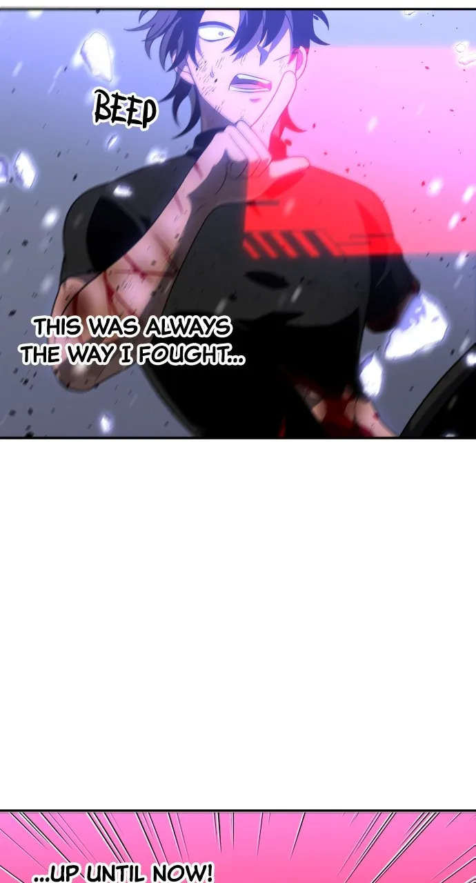 Read I Was the Final Boss chapter 33 image 33 on Lezhin