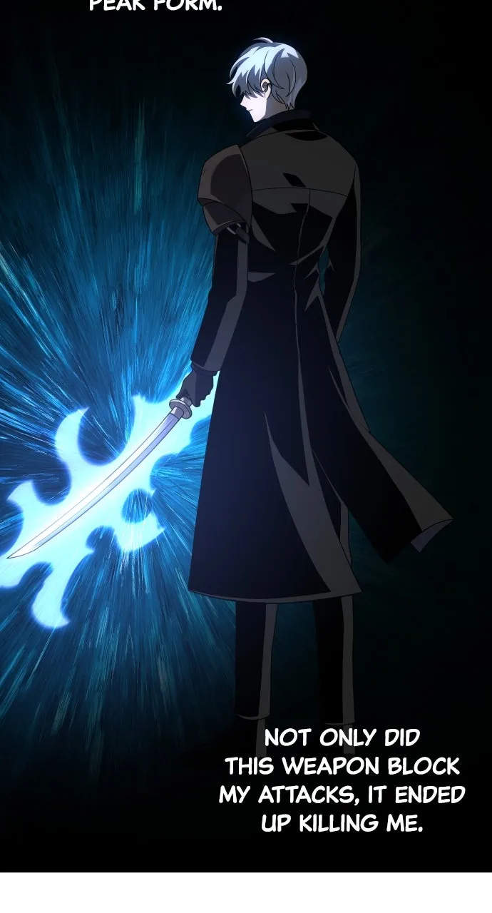 Read I Was the Final Boss chapter 33 image 35 on Lezhin