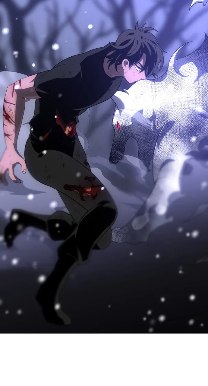 Read I Was the Final Boss chapter 33 image 38 on Lezhin