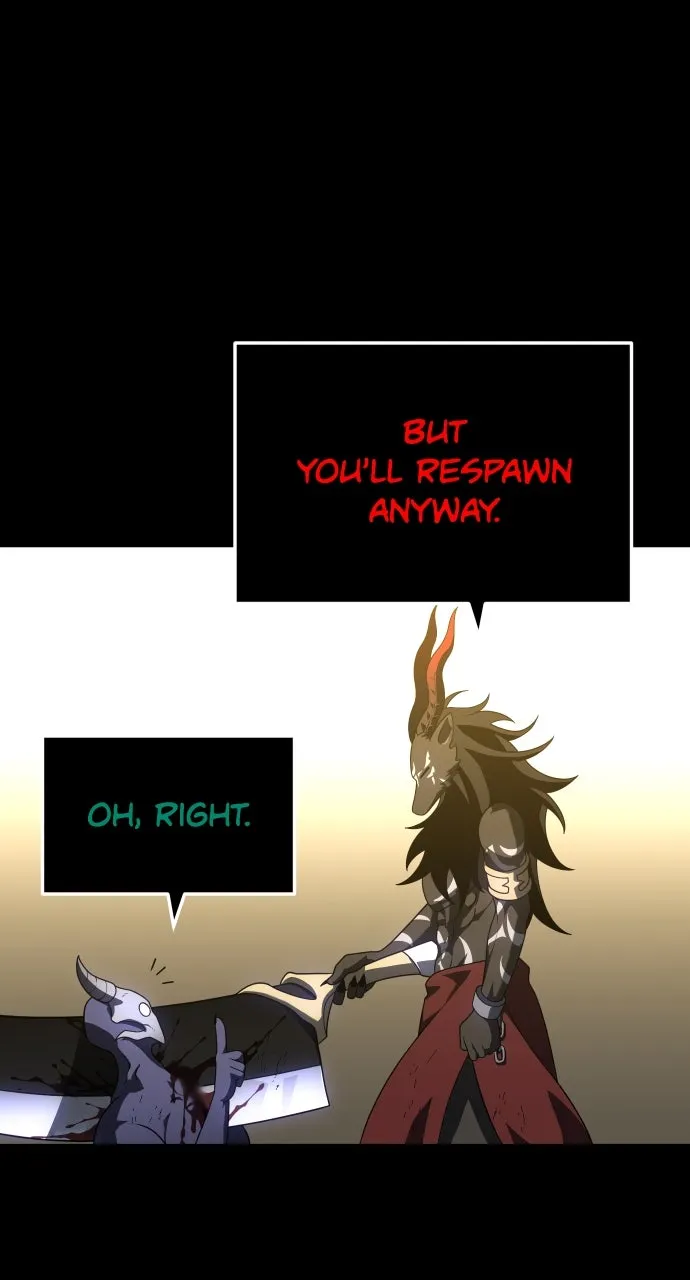 Read I Was the Final Boss chapter 33 image 4 on Lezhin